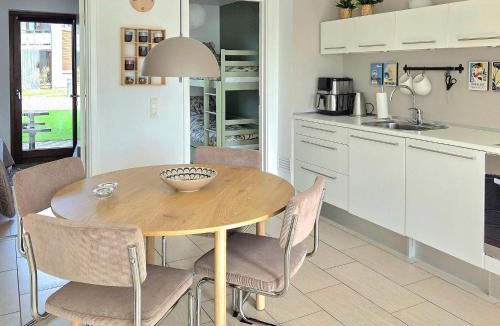 Bogense Apartment | 4 star holiday home in Bogense
