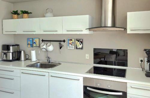 Bogense Apartment | 4 star holiday home in Bogense