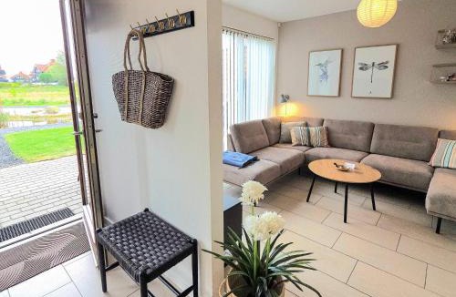 Bogense Apartment | 4 star holiday home in Bogense