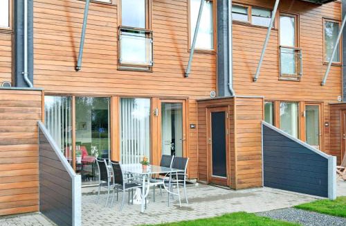 Bogense Apartment | 4 star holiday home in Bogense