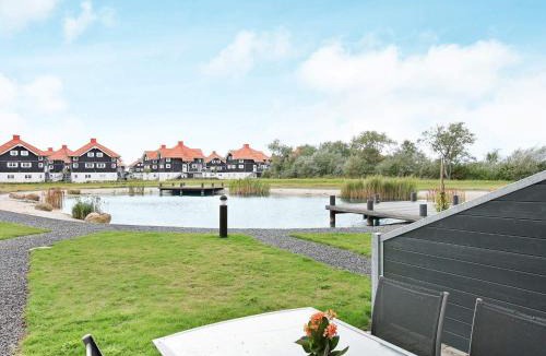 Bogense Apartment | 4 star holiday home in Bogense