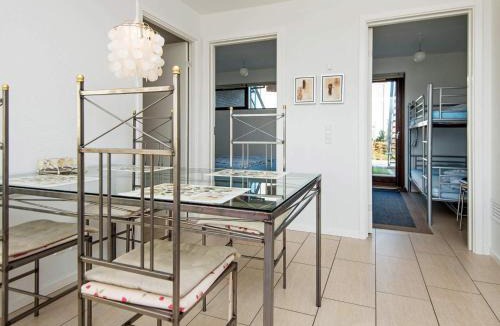 Bogense Apartment | 4 star holiday home in Bogense