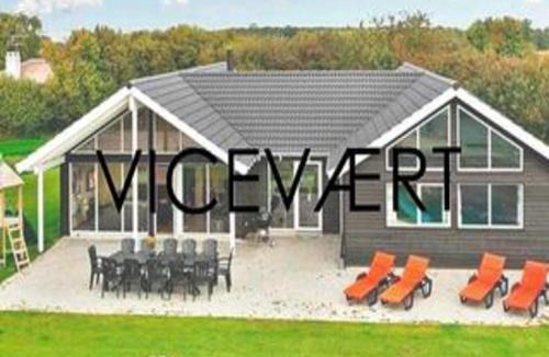 Skastrup House | 4 star holiday home in Bogense