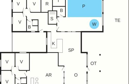 Skastrup House | 4 star holiday home in Bogense