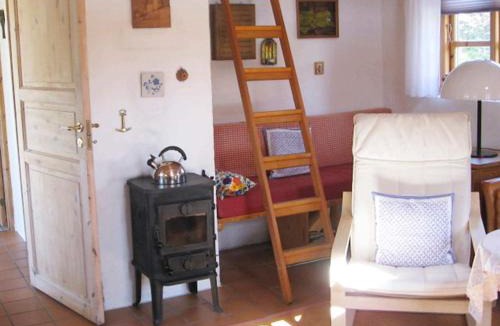 Bramming House | 4 star holiday home in Bramming