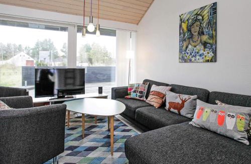 Tranum House | 4 star holiday home in Brovst