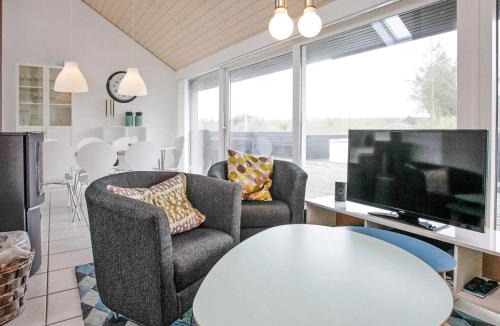 Tranum House | 4 star holiday home in Brovst