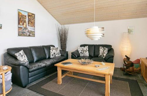 Brovst House | 4 star holiday home in Brovst