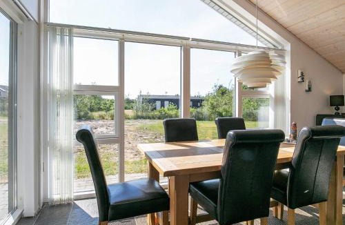 Brovst House | 4 star holiday home in Brovst