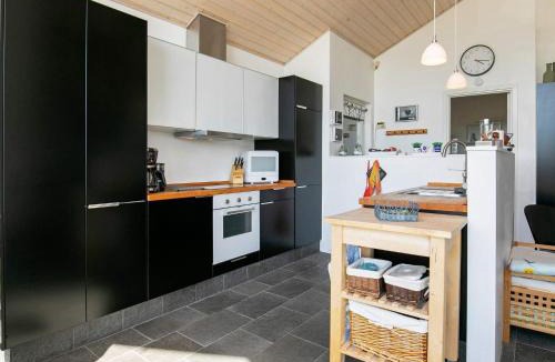 Brovst House | 4 star holiday home in Brovst
