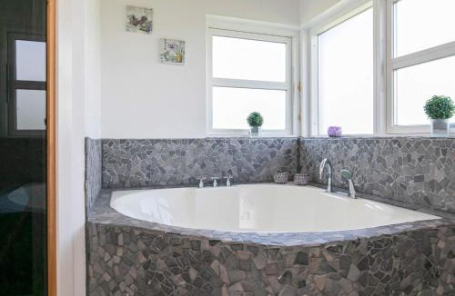 Brovst House | 4 star holiday home in Brovst