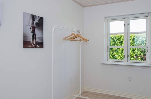 Ørsted House | 4 star holiday home in Ørsted