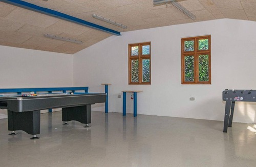 Ørsted House | 4 star holiday home in Ørsted