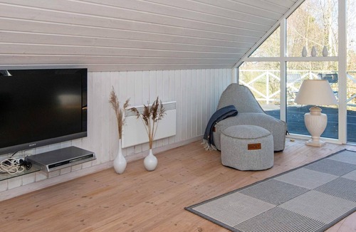 Udbyhøj House | 4 star holiday home in Ørsted