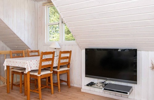 Udbyhøj House | 4 star holiday home in Ørsted