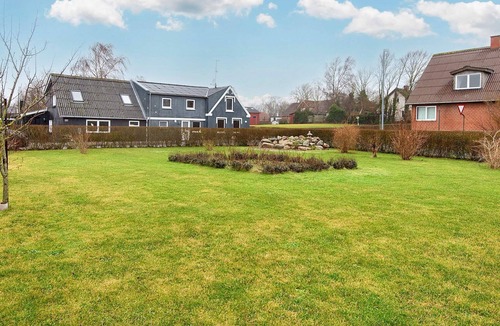 Ørsted House | 4 star holiday home in Ørsted