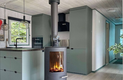 Ørsted House | 4 star holiday home in Ørsted