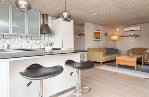 Ørsted House | 4 star holiday home in Ørsted-By Traum