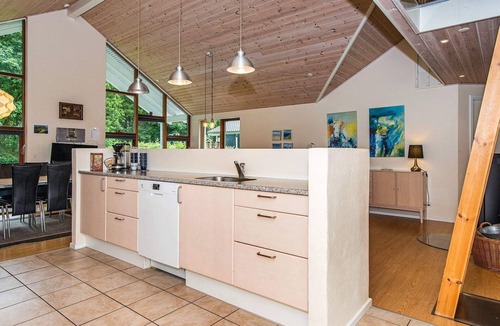 Aabenraa House | 4 star holiday home in Aabenraa