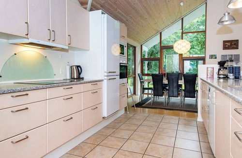 Aabenraa House | 4 star holiday home in Aabenraa
