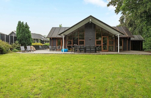 Aabenraa House | 4 star holiday home in Aabenraa