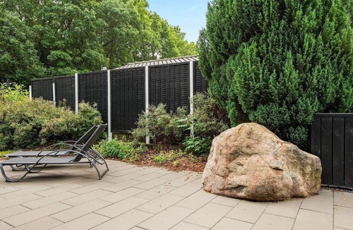 Aabenraa House | 4 star holiday home in Aabenraa