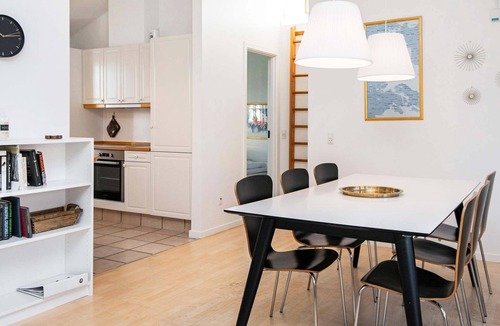 Aabenraa House | 4 star holiday home in Aabenraa