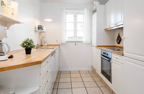 Aabenraa House | 4 star holiday home in Aabenraa