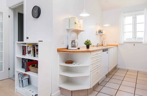 Aabenraa House | 4 star holiday home in Aabenraa