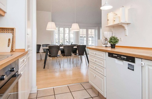 Aabenraa House | 4 star holiday home in Aabenraa
