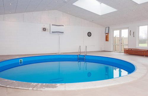 Allestrup House | 4 star holiday home in Allingåbro