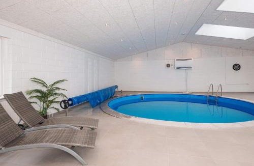 Allestrup House | 4 star holiday home in Allingåbro