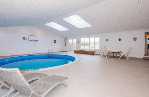 Allestrup House | 4 star holiday home in Allingåbro