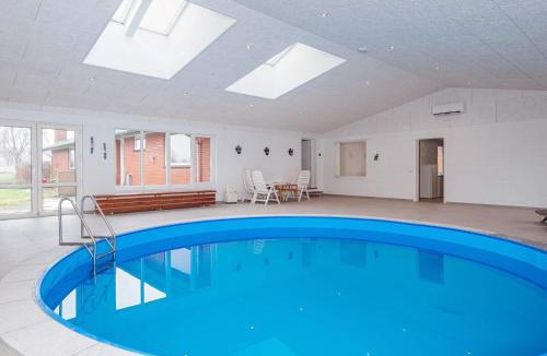 Allestrup House | 4 star holiday home in Allingåbro