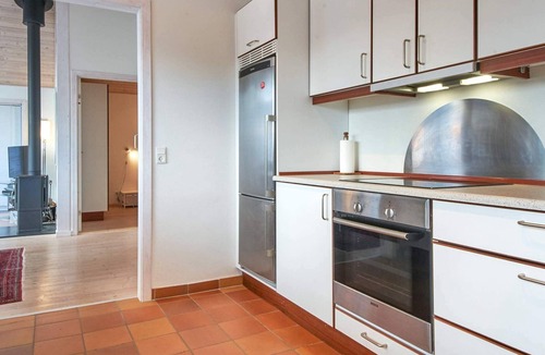 Allinge House | 4 star holiday home in Allinge