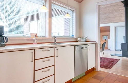 Allinge House | 4 star holiday home in Allinge