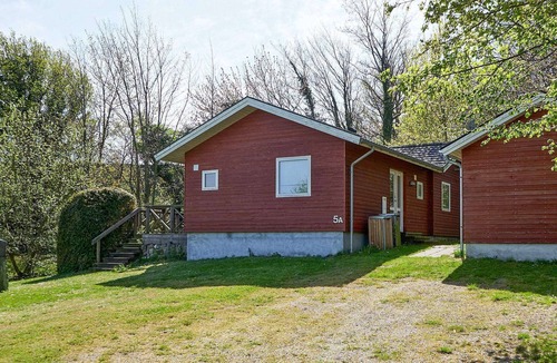 Allinge House | 4 star holiday home in Allinge