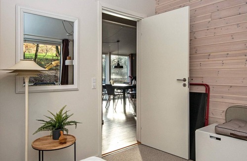 Ans House | 4 star holiday home in Ans By