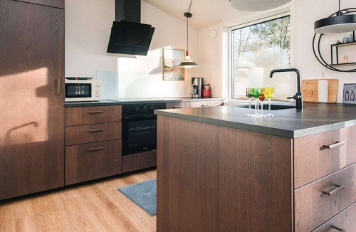 Ans House | 4 star holiday home in Ans By