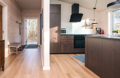 Ans House | 4 star holiday home in Ans By