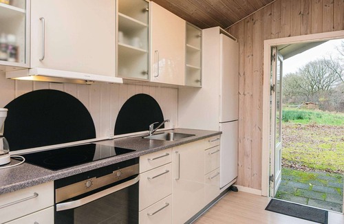 Ansager House | 4 star holiday home in Ansager