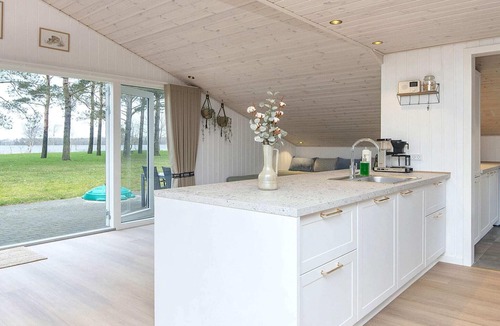 Ansager House | 4 star holiday home in Ansager-By Traum