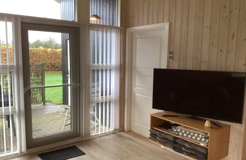 Ansager House | 4 star holiday home in Ansager
