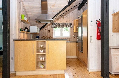 Ansager House | 4 star holiday home in Ansager