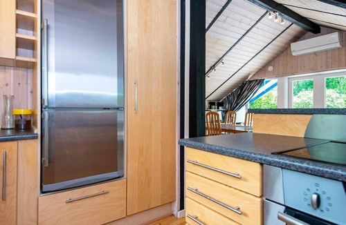 Ansager House | 4 star holiday home in Ansager
