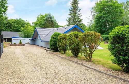 Ansager House | 4 star holiday home in Ansager