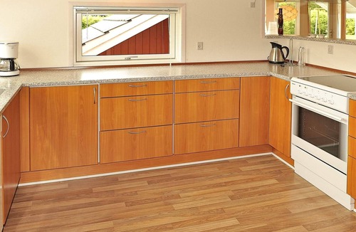 Ansager House | 4 star holiday home in Ansager