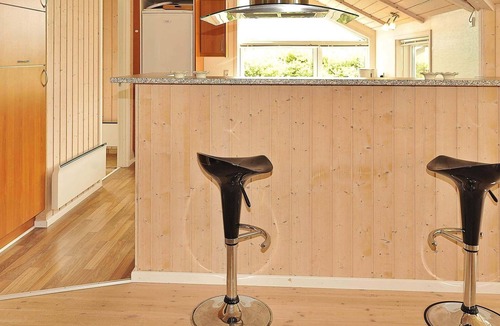 Ansager House | 4 star holiday home in Ansager
