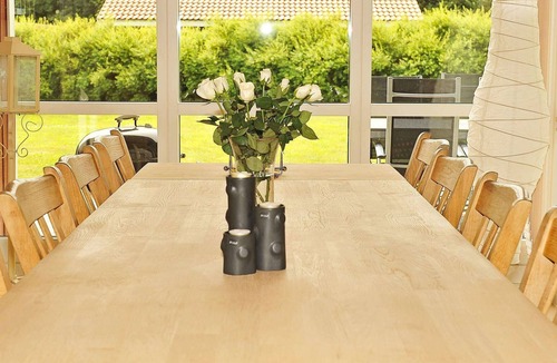 Ansager House | 4 star holiday home in Ansager