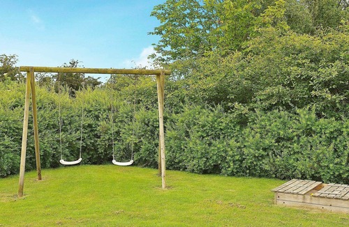 Ansager House | 4 star holiday home in Ansager